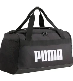 Puma Sportstasker|Sportstaske - Challenger - Small - Sort