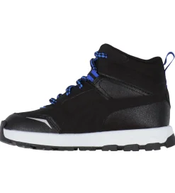 Puma Støvler|Støvler - Evolve Trail PS - Black/Hyperlink Blue
