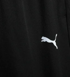 Puma Træningsbukser|Træningsbukser - TAD Ess Woven Tapered - Sort