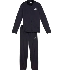 Puma Træningssæt|Træning Og Gymnastik|Træningssæt - New Navy
