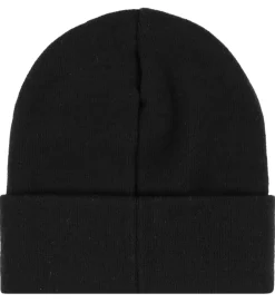 Børn Quiksilver Huer Og Hatte|Hue - Strik - Brigade Youth - True Black