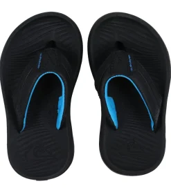 Quiksilver Klipklappere>Klipklapper - Oasis - Sort