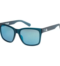 Quiksilver Solbriller|Solbriller - Witcher - Navy Flash Blue