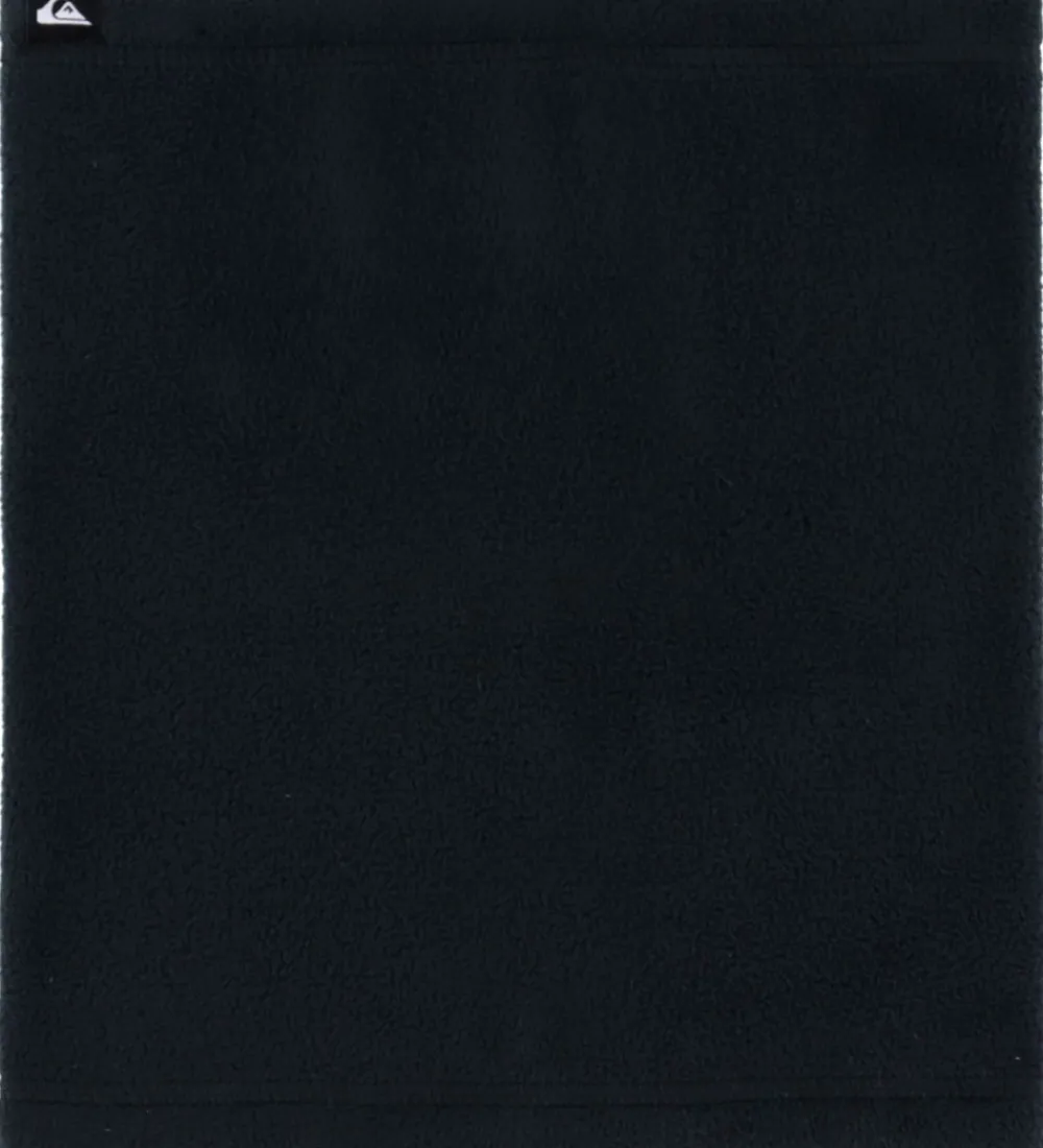 Børn Quiksilver Tørklæder|Halsedisser|Tube - Fleece - Casper Youth - True Black