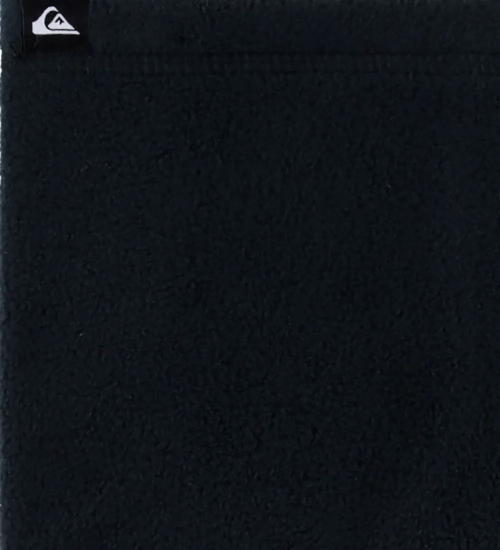 Børn Quiksilver Tørklæder|Halsedisser|Tube - Fleece - Casper Youth - True Black