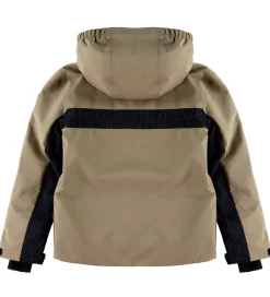 Børn Quiksilver Vinterjakker>Vinterjakke - Quest 20K - Fallen Rock