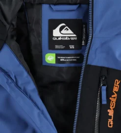 Børn Quiksilver Vinterjakker><noscript><img width=