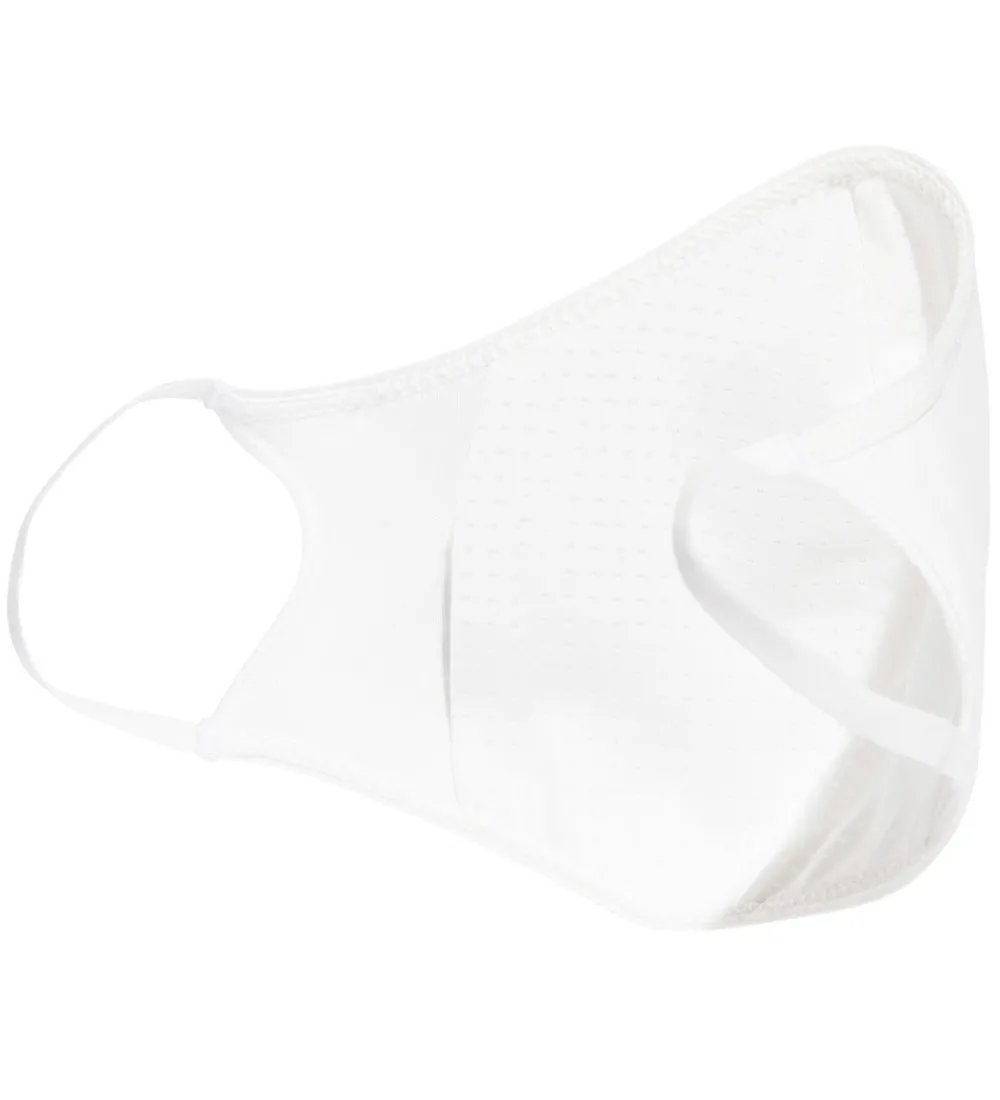 Reebok Mundbind|Mundbind - Small - 3-pak - Hvid