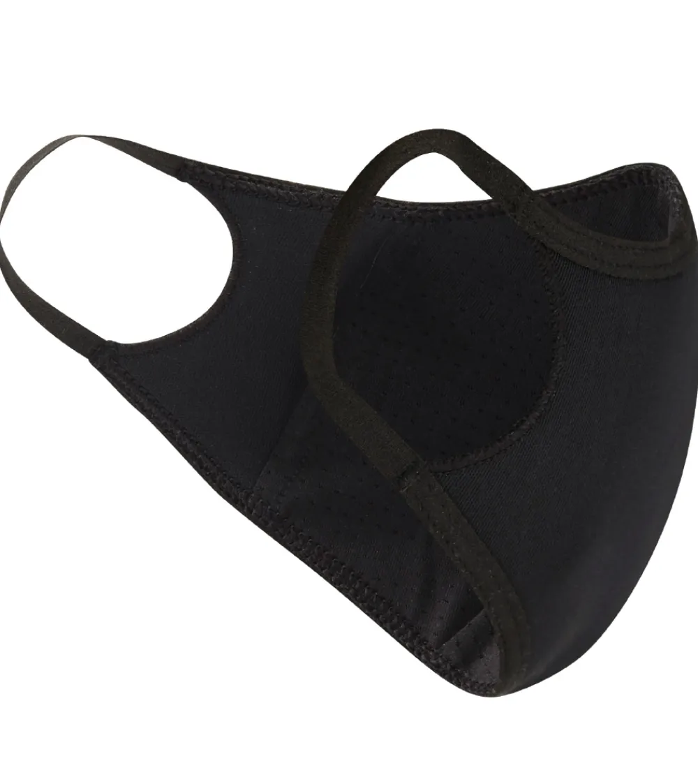 Reebok Mundbind>Mundbind - Small - 3-pak - Sort