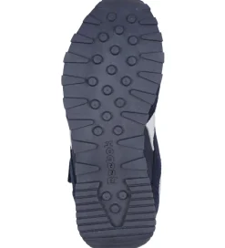 Børn Reebok Børnesko Og Babysko></noscript>Sko - Glide Low - Navy/Navy/White