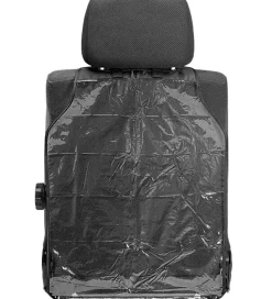 Reer Autostole|Beskyttelseovertræk til Bilsæde - Gennemsigtig