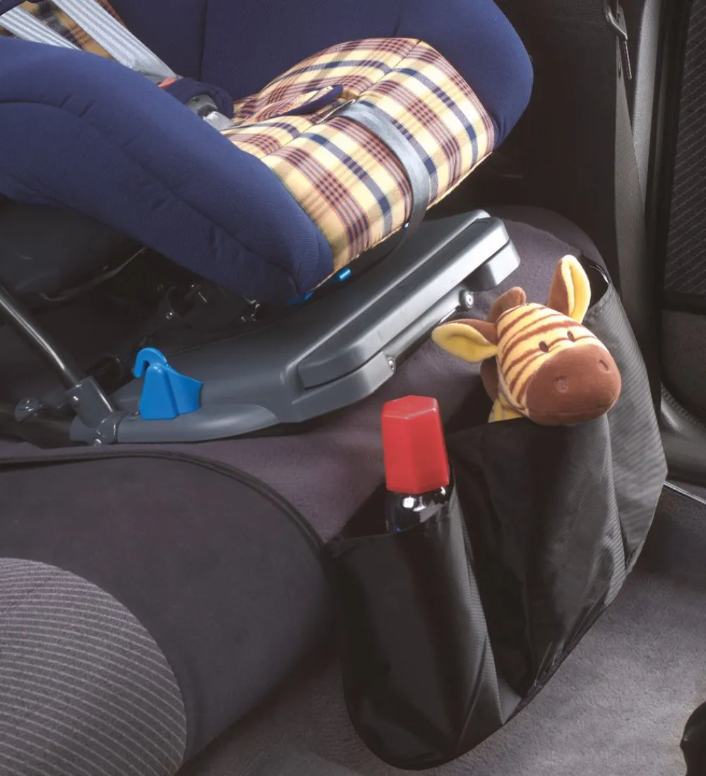 Børn Reer Børnelåse|Beskyttelsesunderlag Med Opbevaring