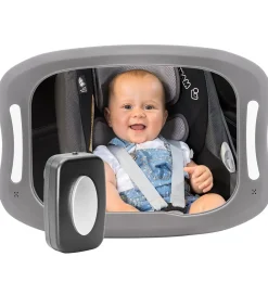 Reer Spejle>Bilspejl m. Lys