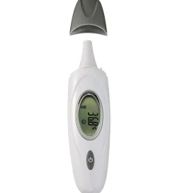 Reer Termometer|Digitalt Termometer - 3-i-1 - Hvid