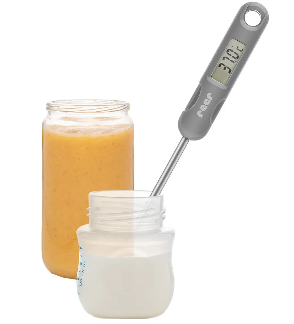 Reer Termometer>Flasketermometer