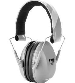 Reer Høreværn|Høreværn Til Børn - Grå