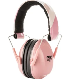 Reer Høreværn>Høreværn Til Børn - Lyserød