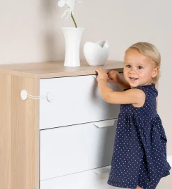 Børn Reer Børnelåse></noscript>Multisikring