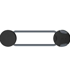 Børn Reer Børnesikkerhed|Multisikring - Antracit