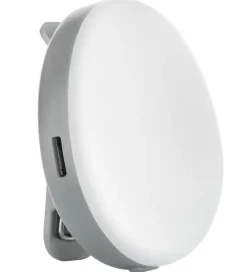 Reer Natlamper|Natlampe - 5x4x3 cm - m. Clips