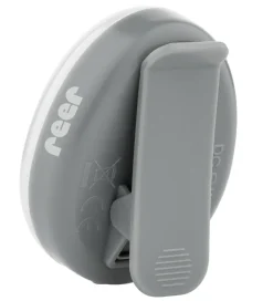 Reer Natlamper|Natlampe - 5x4x3 cm - m. Clips