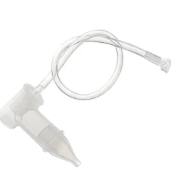 Reer Næsesuger Og Ørerenser>Næsesuger - Transparent