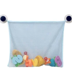 Reer Badelegetøj>Opbevaringsnet til Badet - Blå