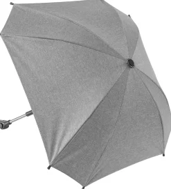 Reer Barnevognsudstyr>Parasol til Barnevogn - Grå