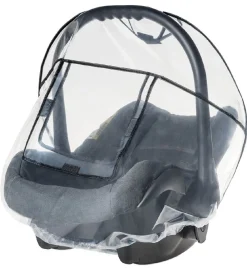 Reer Regnslag|Regnslag til Autostol - Gennemsigtig