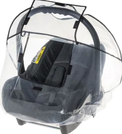 Reer Regnslag|Regnslag til Autostol - Gennemsigtig