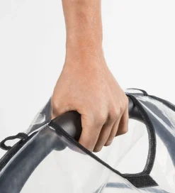 Reer Regnslag|Regnslag til Autostol - Gennemsigtig