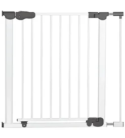Børn Reer Børnegitre|Sikkerhedsgitterforlænger - Hvid
