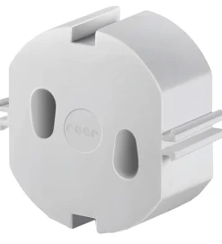 Reer Stikkontakt-Sikring>Sikring Til Stikkontakt - 5-Pak