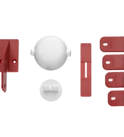 Børn Reer Børnelåse|Skabslås