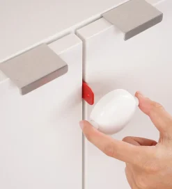 Børn Reer Børnelåse|Skabslås