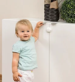 Børn Reer Børnelåse|Skabslås