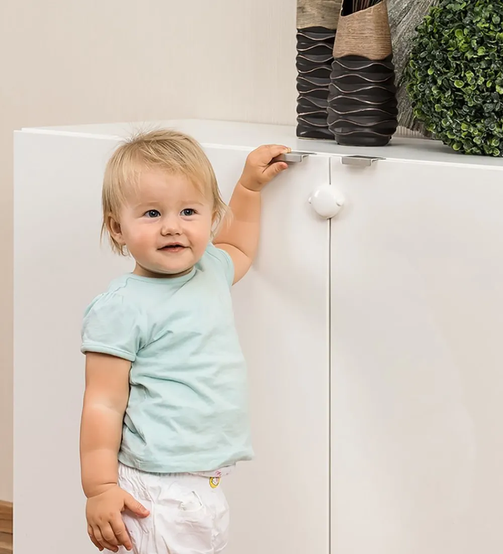 Børn Reer Børnelåse|Skabslås