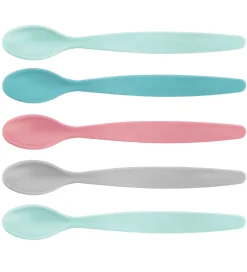 Reer Babyskeer|Skeer - 5 stk. - Pastel