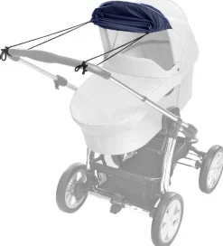 Reer Solsejl|Solsejl - Navy