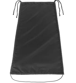 Reer Solsejl>Solsejl Til Barnevogn - UV50+ - Sort