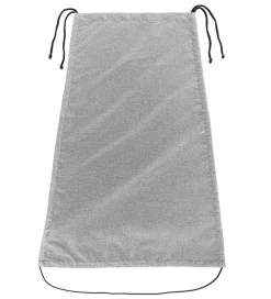 Reer Solsejl|Solsejl Til Barnevogn - UV50+ - Grå