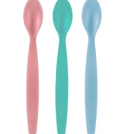 Reer Babyskeer>Temperaturskeer - 3-pak - Rød/Blå