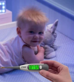 Reer Termometer|Termometer - Pro ExpressTemp