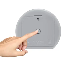 Reer Natlamper>Vågelampe - 8,5x7,5x2,5 cm - Kanin