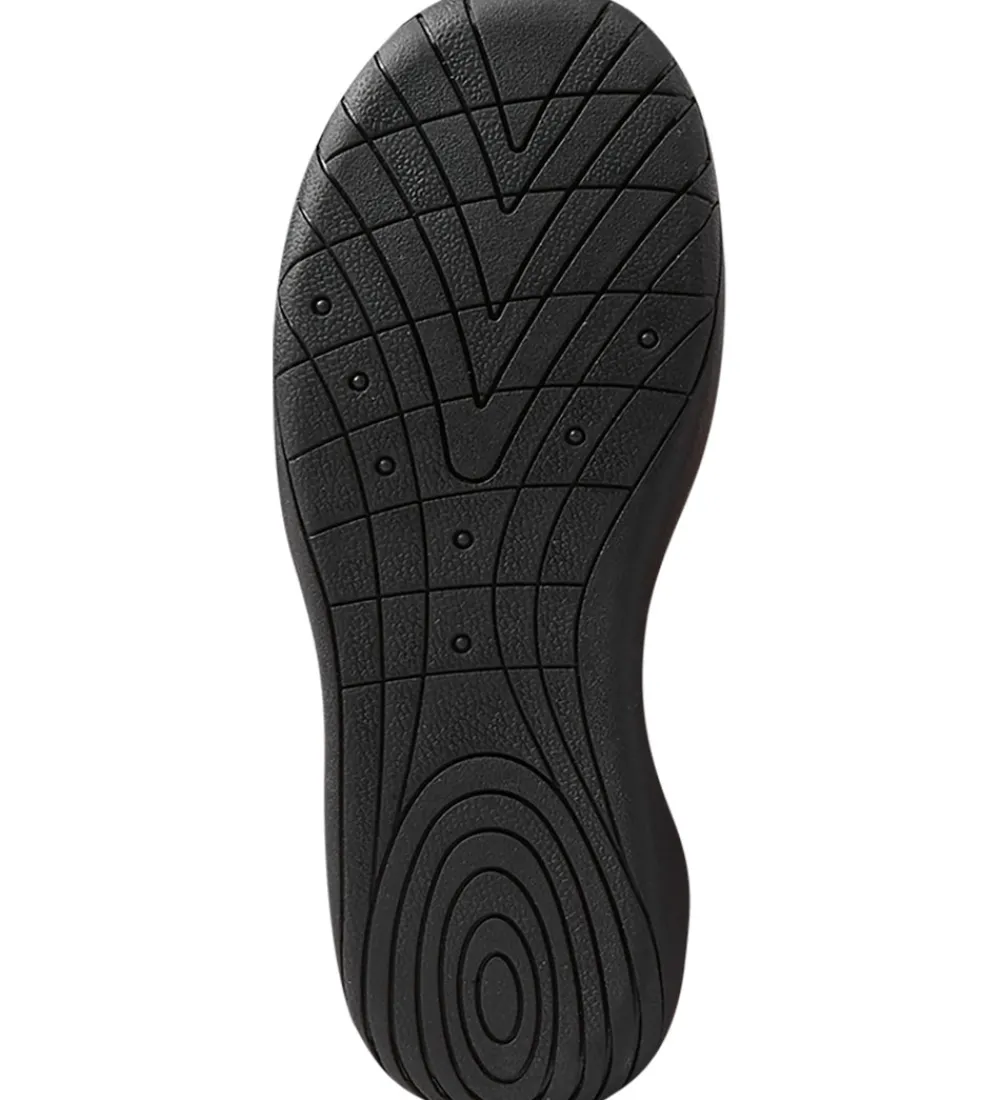 Reima Badesko>Badesko - Lean - UV50+ - Sort