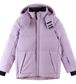 Børn Reima Overgangsjakker|Dunjakker Og Dynejakker>Dunjakke - Ranua - Blooming Lilac