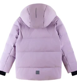 Børn Reima Overgangsjakker|Dunjakker Og Dynejakker>Dunjakke - Ranua - Blooming Lilac