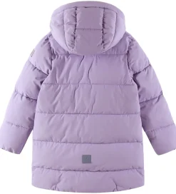 Børn Reima Overgangsjakker|Dunjakker Og Dynejakker>Dynejakke - Puumala - Blooming Lilac