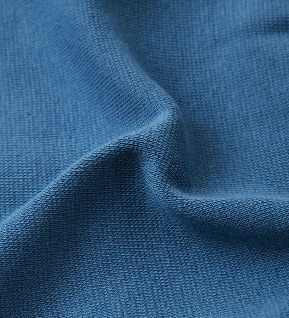 Børn Reima Elefanthuer|Elefanthue - Strik - Vekkuli - 2-Lags - Blue Ocean