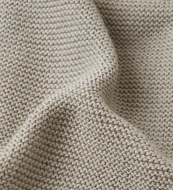 Børn Reima Elefanthuer>Elefanthue - Uld/Bomuld - Starrie - 2-lags - Earthy Beige